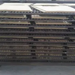 Particle Board Machinery, Grade Automatic