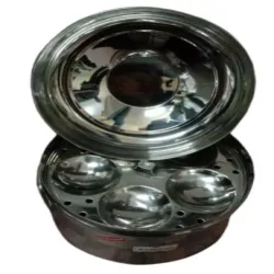 Idli Cooker, Processing Time 25 minutes