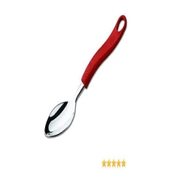 Dessert Spoons, Color Silver