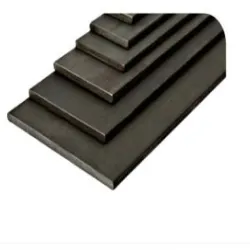 Flat Bar, Diameter 6 mm