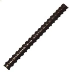 Round Rod, Color Silver