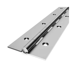 Steel Piano Hinges