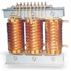 Wound Transformer, Voltage Ratio 415V