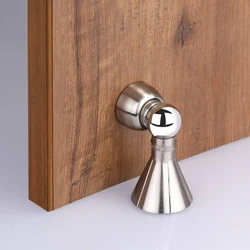 Silver Door Magnet