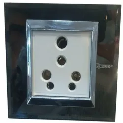 House Electrification Modular Board, Material Polycarbonate