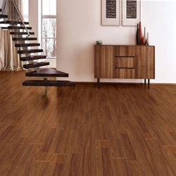 Wood Flooring