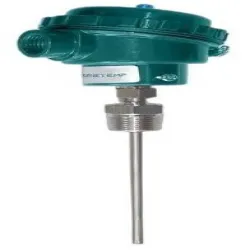 K K, Theory Temperature Sensor
