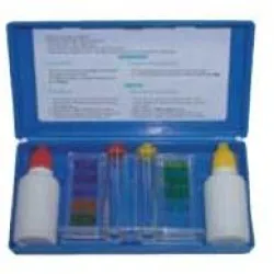 Chilled Water Treatment Services, Packaging Type Box