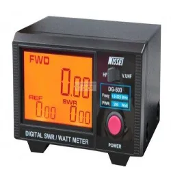 Digital Power Meter, MODEL NUMBER PE 5120S