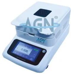 Moisture Analyzer Balance, Automation Grade Automatic