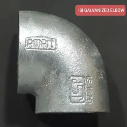 GI Elbow, Size 12inch Dia