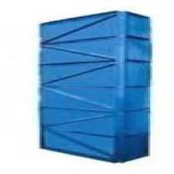 MS SQUARE COLUMN PETI ON RENT, Packaging Type Box
