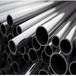 CRC Pipe, Color Black