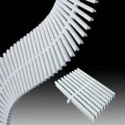 Electroforged Galvanised Gratings, Service Type MS Grating Fabrication Services