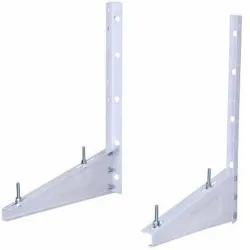 Steel Air Conditioner Stand 20 Inch Heavy Duty, brand local