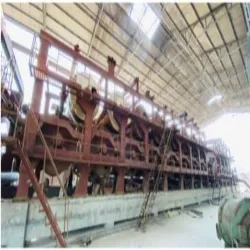 Paper Machinery, UsageApplication Industrial