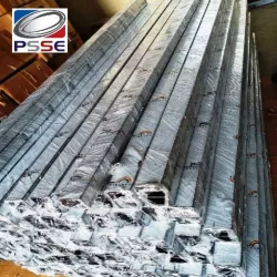 Control Panel Cable Tray, Material Aluminum