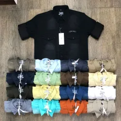Mens Shirt, Occasion Casual