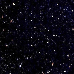 Modern Kitchen Black Galaxy Granite Bathroom Countertops