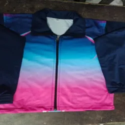 Track Suit, Season Summer