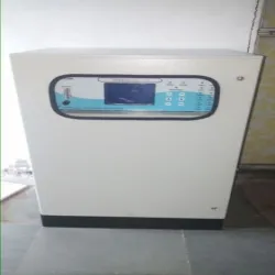 Portable Stack Gas Analyser, UsageApplication Industries