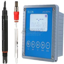 PH Transmitter, Weight 15 kg