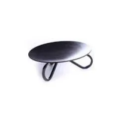 Candle Holder, Material Glass