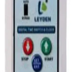 Sequential Timer Controller, Voltage 85-270VAC, 5060Hz