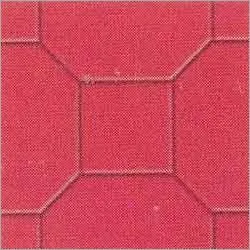 Thickness Customise Chequered Tiles, Material Customise