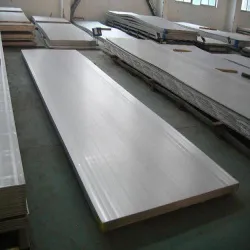 DSQ Dead Soft Quality steel Plates, Thickness 05 mm To 80 mm