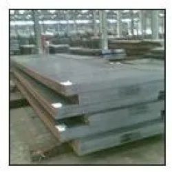 High Strength Steel, For Automobile Industry, UsageApplication Construction
