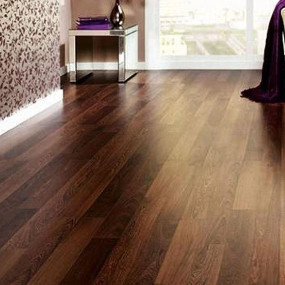 Pergo Laminate Flooring — Matte finish 3 18mm thick