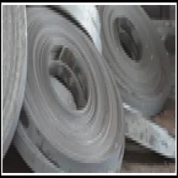 Structural Steel Beam, Material Mild Steel