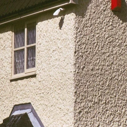 Wall Exterior Finish