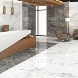 4 X 2 Vitrified Floor Tile, Tile Size in ftcm 1200X600mm