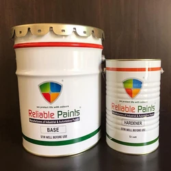IR Anti Paint