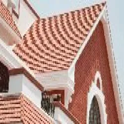 Spanish Tile Roofing Sheets, Brand TATA