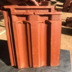Bamboo Roof Tile, Brand RV Tiles
