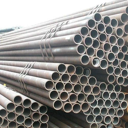 Alloy Stainless Steel Pipes High Grade Seamless Pipes