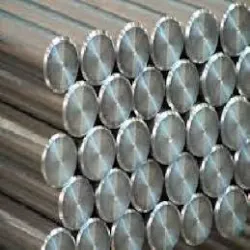 Aluminium Alloy Bar, Is It Anodised Anodised