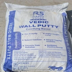 Friendly Wall Putty