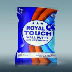 Packaging Wall putty