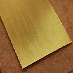 Leaded Sheet, UsageApplication Hardware Fitting