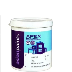 Asian Weatherproof Paints