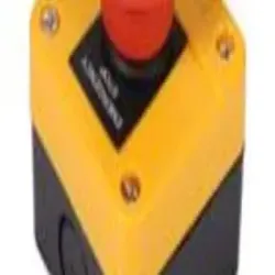 Pull Cord Switch, Model Number ZQ 900