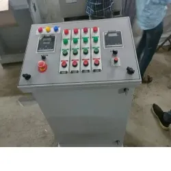 Single Power Panels, IP Rating IP44