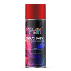 Paint Pearl Spray