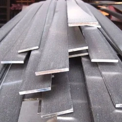 Polished Flat Stainless Steel Bar Price Heavy Steel Bars