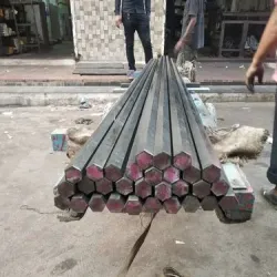 Bright Bar, Material Stainless Steel