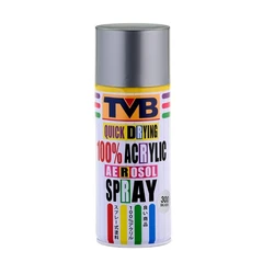 Boss Spray Paints